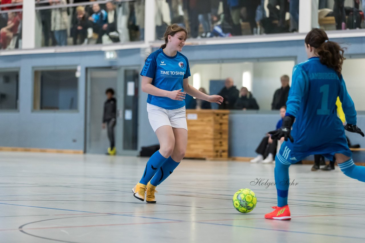 Bild 881 - C-Juniorinnen Futsalmeisterschaft